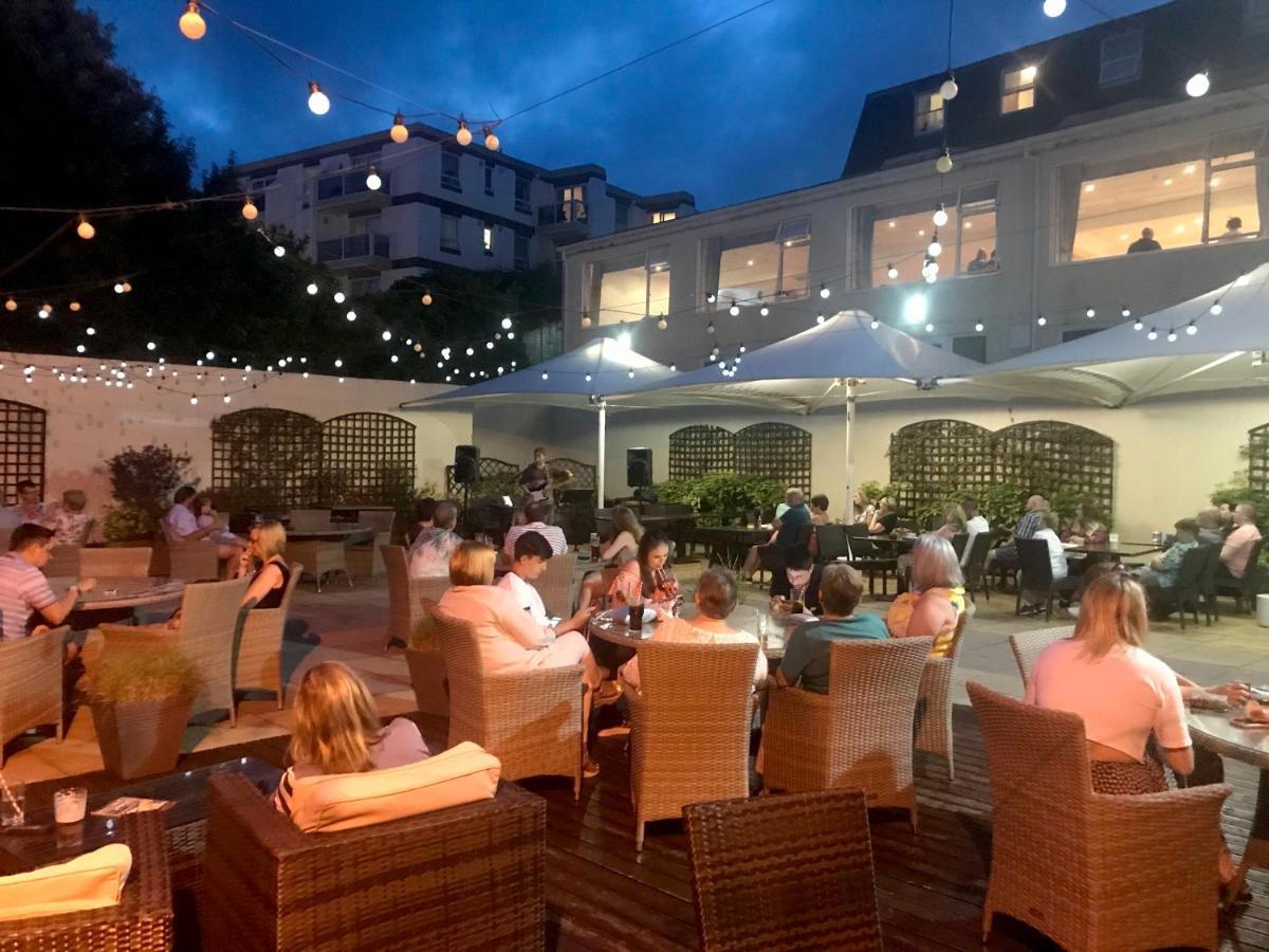 Tlh Carlton Hotel And Spa - Tlh Leisure And Entertainment Resort Torquay Exterior photo